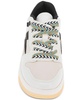 Women's Kortini Zig-Zag Lace-Up Sneakers