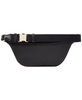 Hudson Pebbled Leather Belt Bag