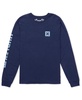 Men's Everyday The Box Long Sleeve T-Shirt