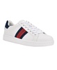 Men's Letoro Low Top Lace Up Casual Sneakers