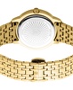 Women's Quartz Gold-tone Stainless Steel Watch 32mm