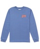 Men's Everyday Explore 3 Peaks Long Sleeve T-Shirt