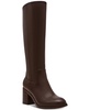 Women's Ullah Block-Heel Dress Boots