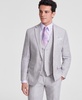 Men's Slim-Fit Linen Suit Jacket, Created for Macy's