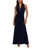 Women's Surplice Gown