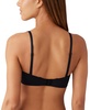 Women's Future Foundation Push-Up Strapless Bra 954381