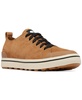 Men's Metro II Low Waterproof Lace-Up Sneakers  