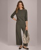 Women's Cashmere-Blend Sweater