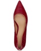 Women's Adrienne Slip-On Pointed-Toe Pumps