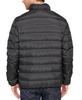 Men's Quilted Zip-Front Jacket