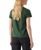 Women's Perfect Cotton V-Neck Short-Sleeve T-Shirt