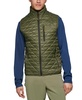 Men's Delta Diamond Quilted Packable Puffer Vest