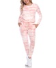 Women's 2pc Loungewear Set