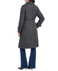 Women's Belted Walker Coat