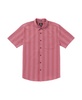 Men's Newbar Stripe Short Sleeve Shirt