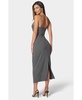 Women's Rib Tank Maxi Dress