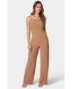 Women's One Shoulder Core Jumpsuit