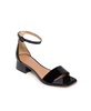 Bernardo Jalena Low Heel Sandal