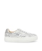 Women's Reily Rhinestone Platform Sneakers