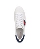 Men's Letoro Low Top Lace Up Casual Sneakers