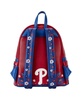 Philadelphia Phillies Floral Mini Backpack