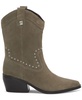 Women's Cesiet Studded Cowboy Boots