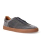 Men's Bono Lace Up Sneakers