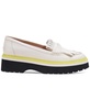 Women's Caddy Kiltie Loafer Flats