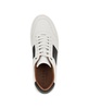 Men's Bleek Low Top Lace Up Fashion Sneakers