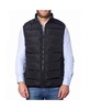 Men's Lightweight Down Alternative Puffer Vest Sleeveless Jacket