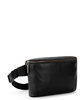 Caraway Large Leather Belt Bag