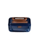 2-Pc. Vintage Hardside Luggage Set