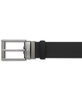 Men's Pin-Buckle Leather Belt