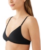 by Wacoal Women's Spotlight Triangle Bralette, 910293