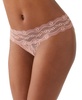 Lace Kiss Bikini Underwear 978182