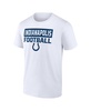 Men's Indianapolis Colts Serve T-Shirt Combo Pack