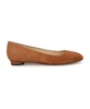 Women's Robbe Round Toe Slip On Dress Flats