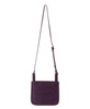 Los Feliz Mini Leather Crossbody Bag