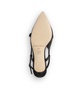 Bernardo Marietta Sling-back Pump