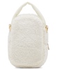 Cece Sherpa Crossbody Bag