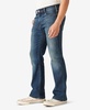 Men's Easy Rider Bootcut Coolmax Stretch Jeans