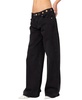 Women's Libby Grommet Waist Jeans