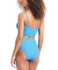 Women's Tank Bra Bikini Top & High Leg Bottoms, Created for Macy's