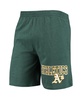 Men's Green Oakland Athletics Billboard T-shirt and Shorts Sleep Set