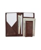 Men's Duo-Fold Magnetic Wallet