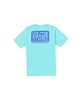 Viz Fray Short Sleeve T-shirt