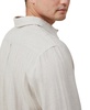 Men's Linen Long Sleeve Shirt