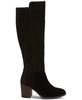 Women's Bonnay Knee-High Block-Heel Boots