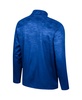 Men's Royal Florida Gators The Machine Half-Zip Jacket