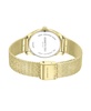 Women's Classic Gold Stainless Steel 34mm